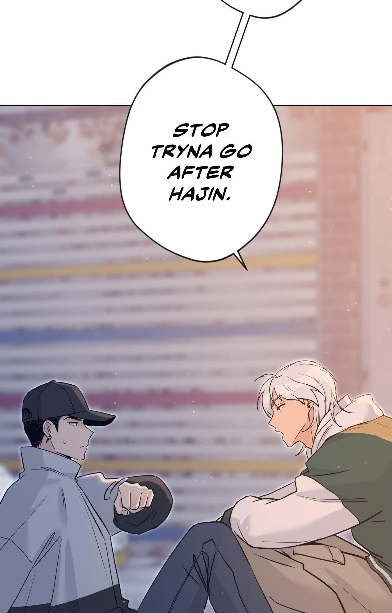 Angel Kiss Chapter 14 - Page 78