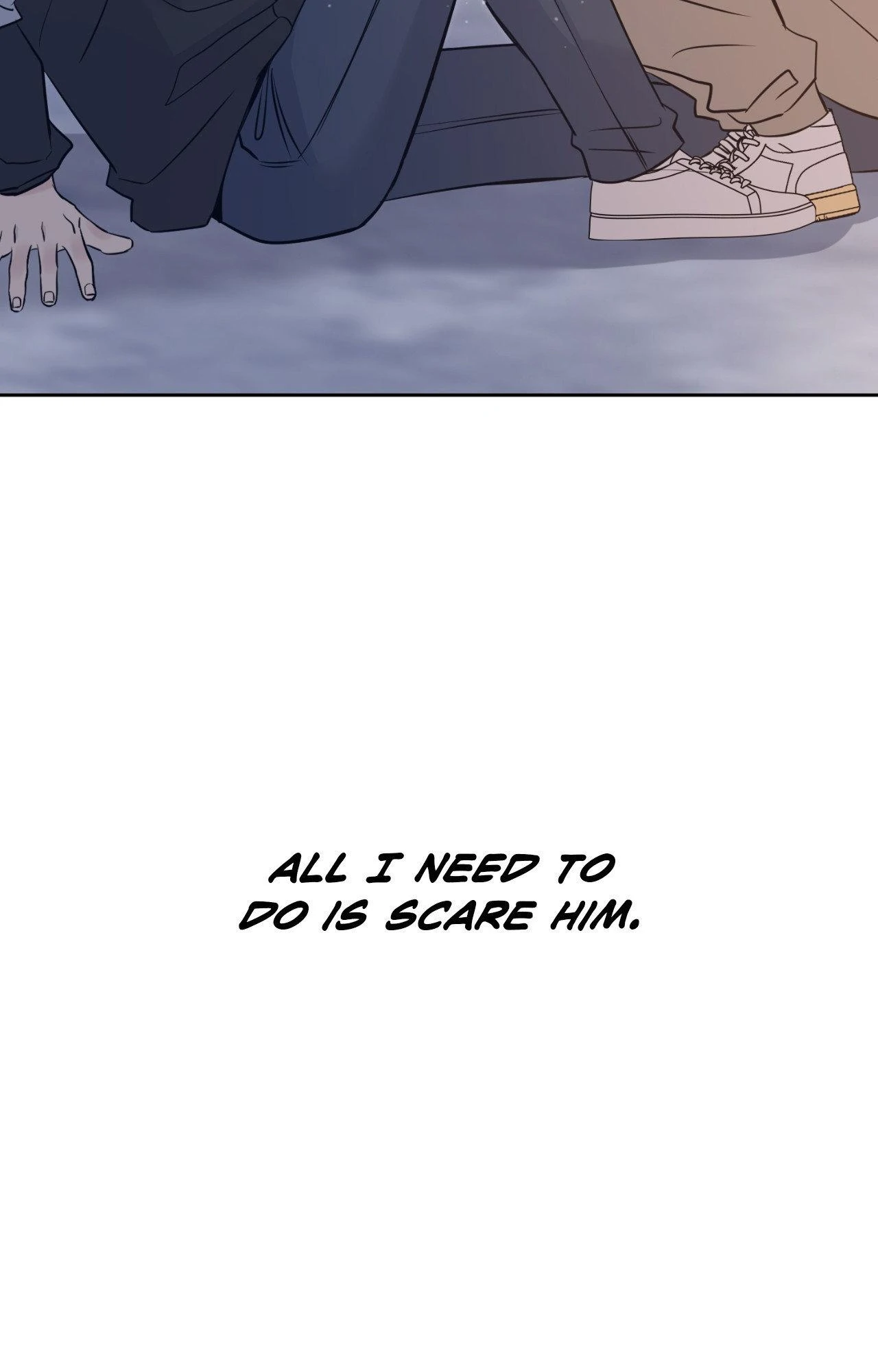 Angel Kiss Chapter 14 - Page 79
