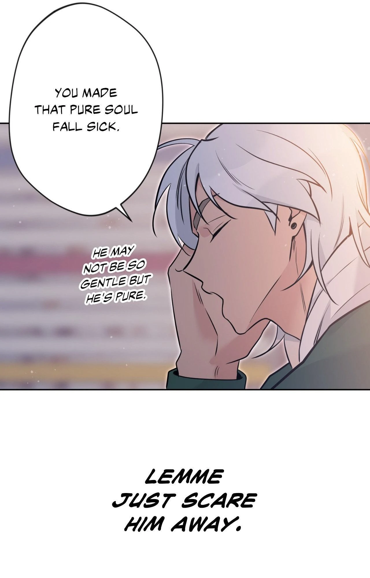 Angel Kiss Chapter 14 - Page 80
