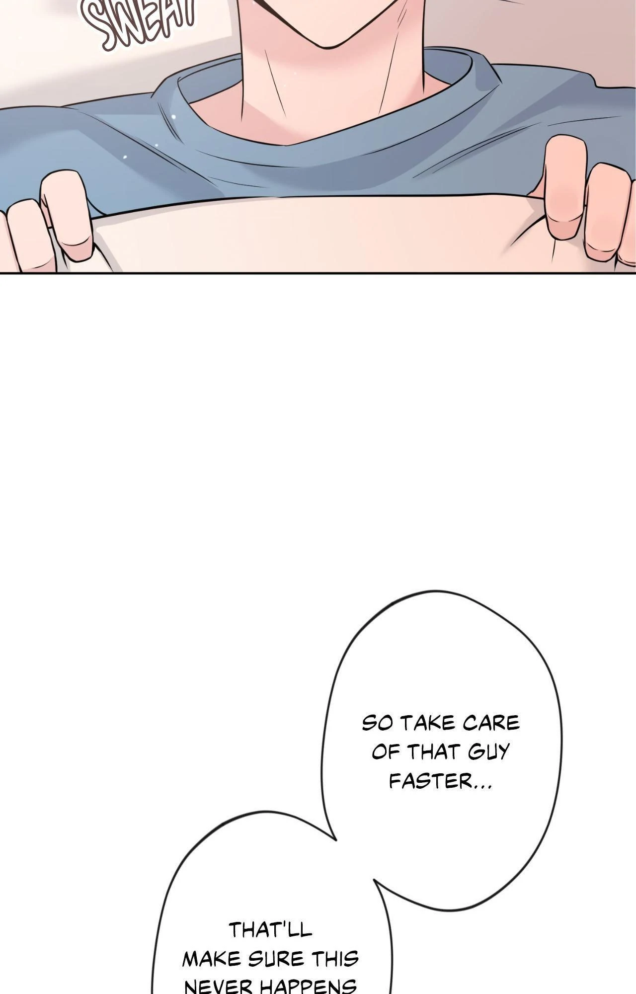 Angel Kiss Chapter 14 - Page 9