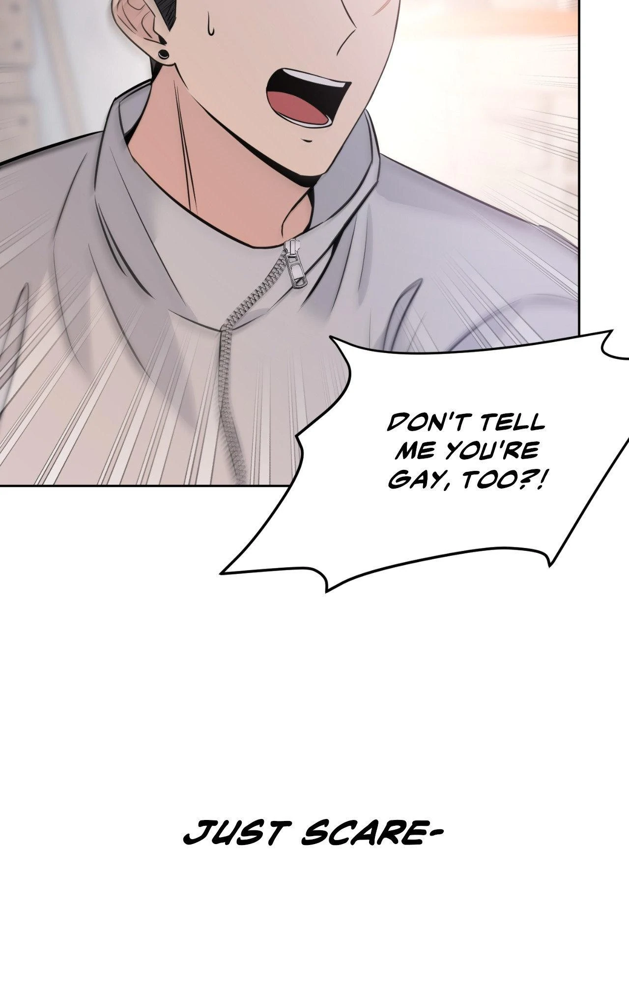 Angel Kiss Chapter 14 - Page 82