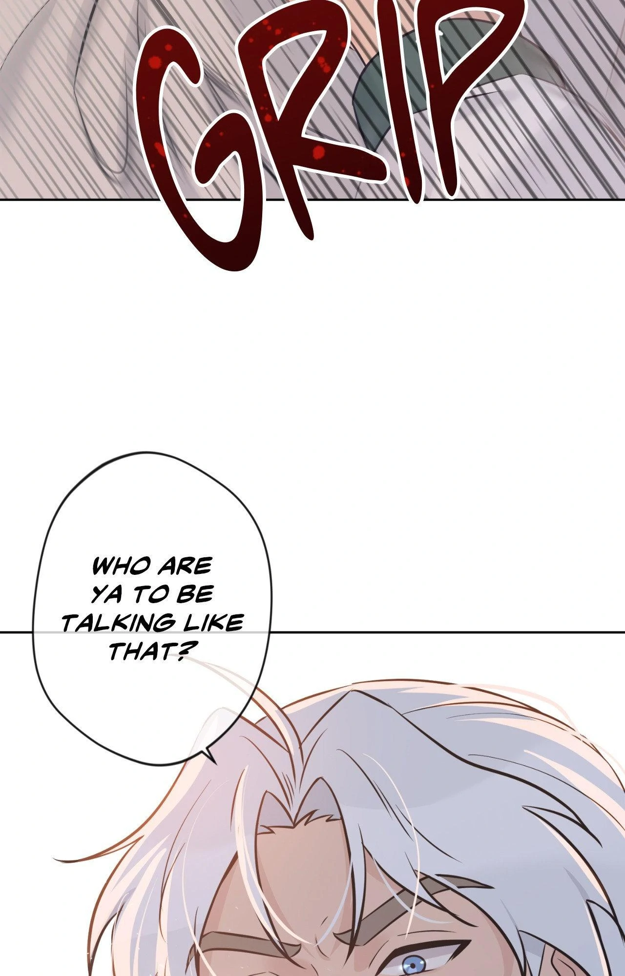 Angel Kiss Chapter 14 - Page 85
