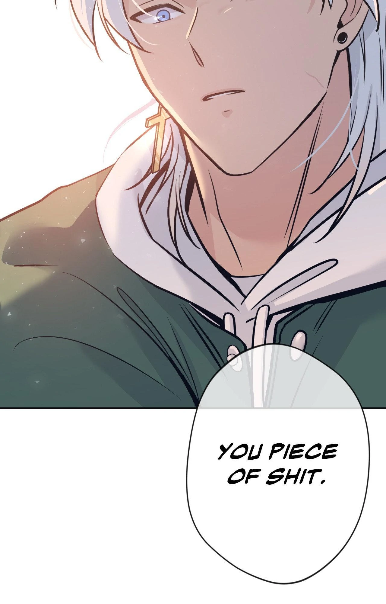 Angel Kiss Chapter 14 - Page 86