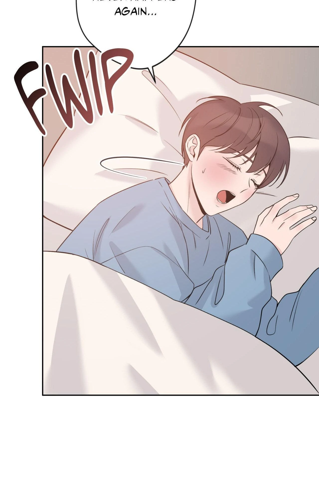 Angel Kiss Chapter 14 - Page 10