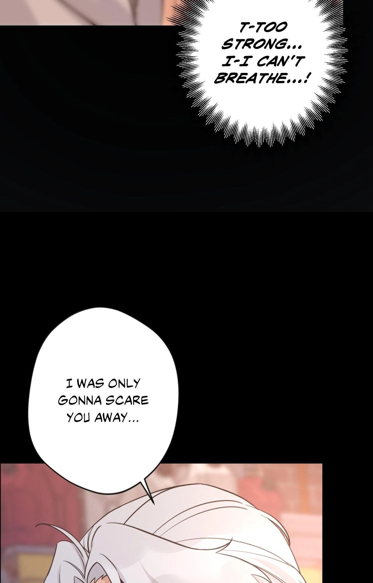 Angel Kiss Chapter 15 - Page 11