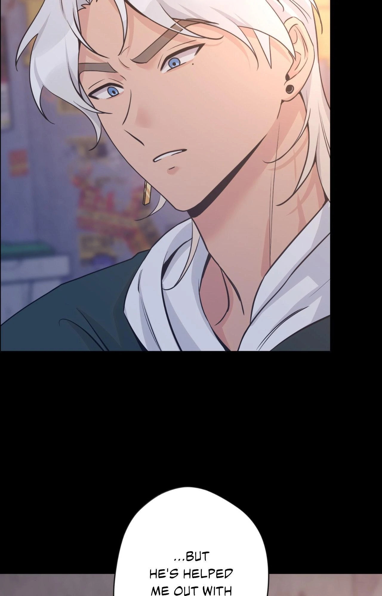 Angel Kiss Chapter 15 - Page 12