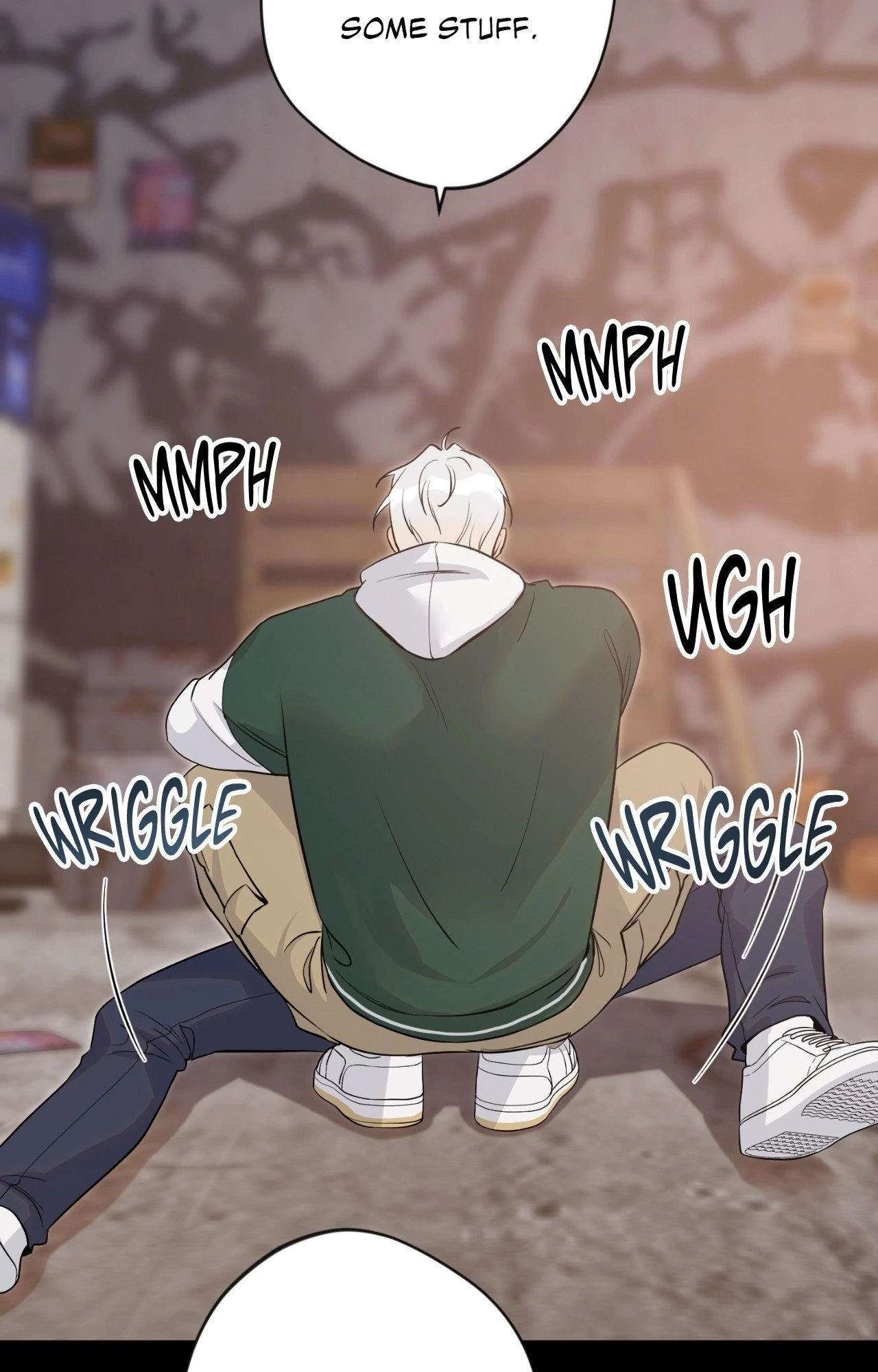 Angel Kiss Chapter 15 - Page 13