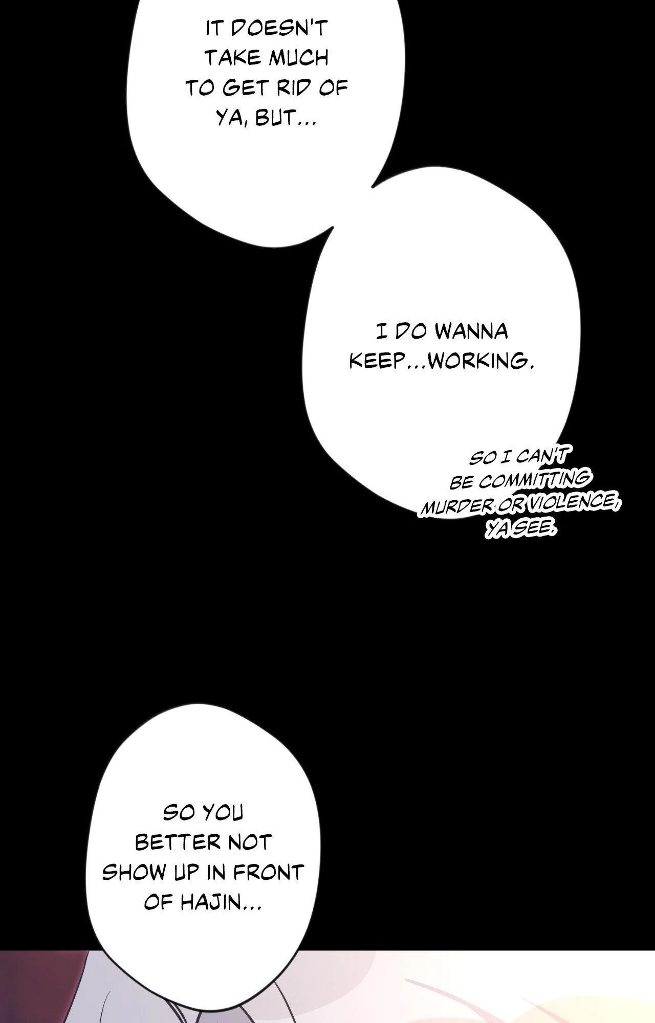 Angel Kiss Chapter 15 - Page 14