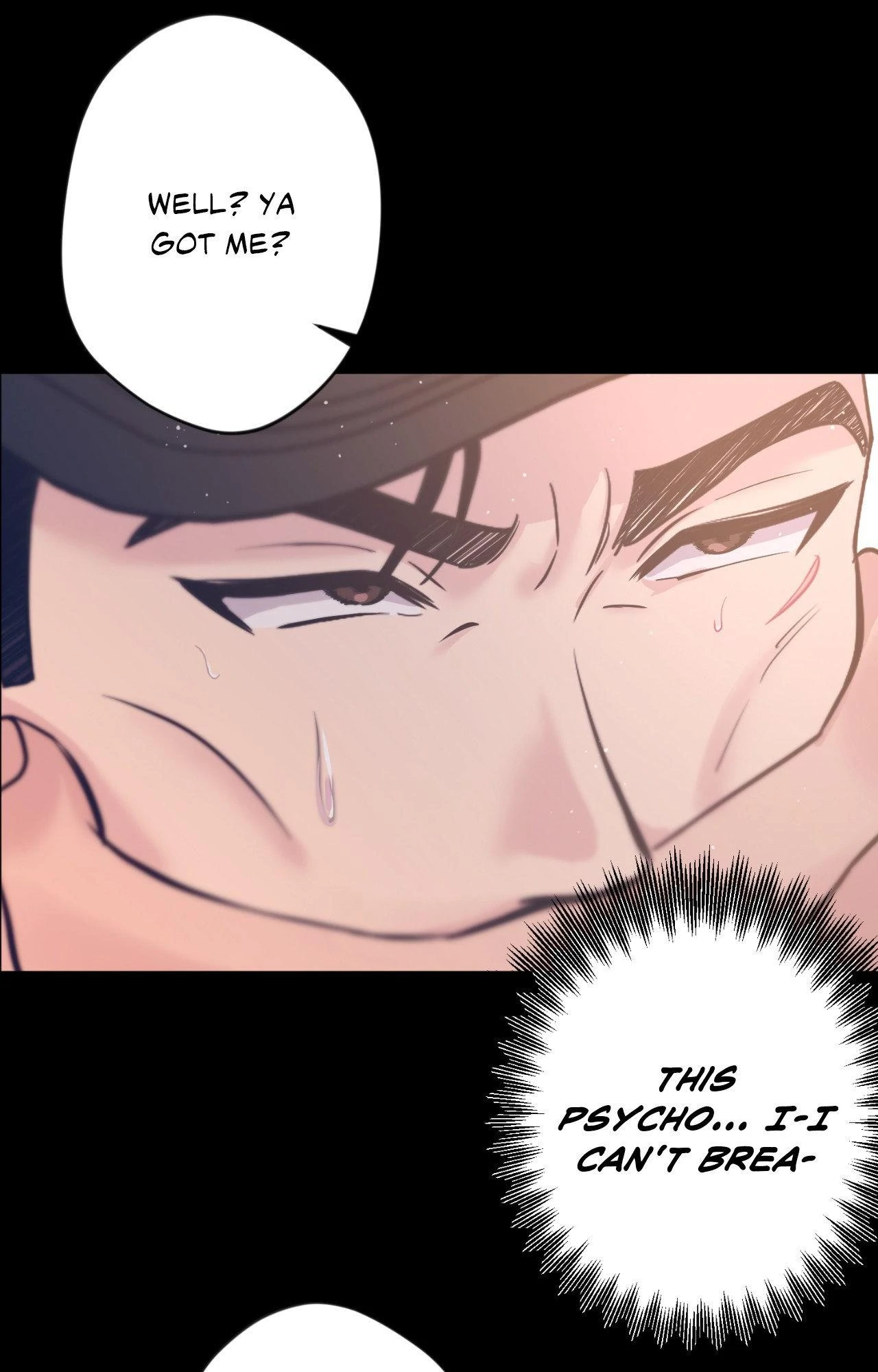 Angel Kiss Chapter 15 - Page 16