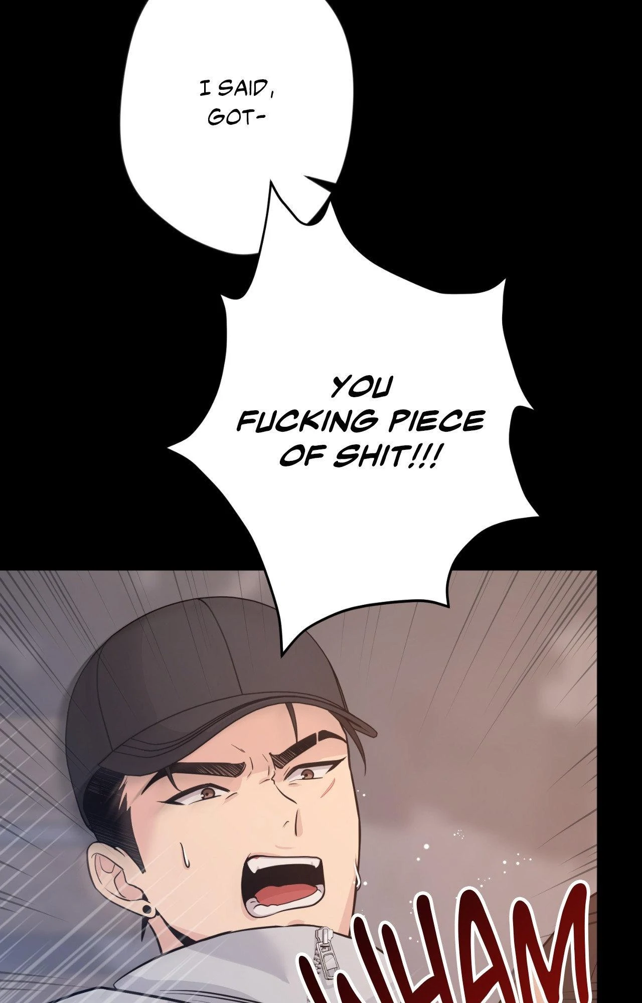 Angel Kiss Chapter 15 - Page 17