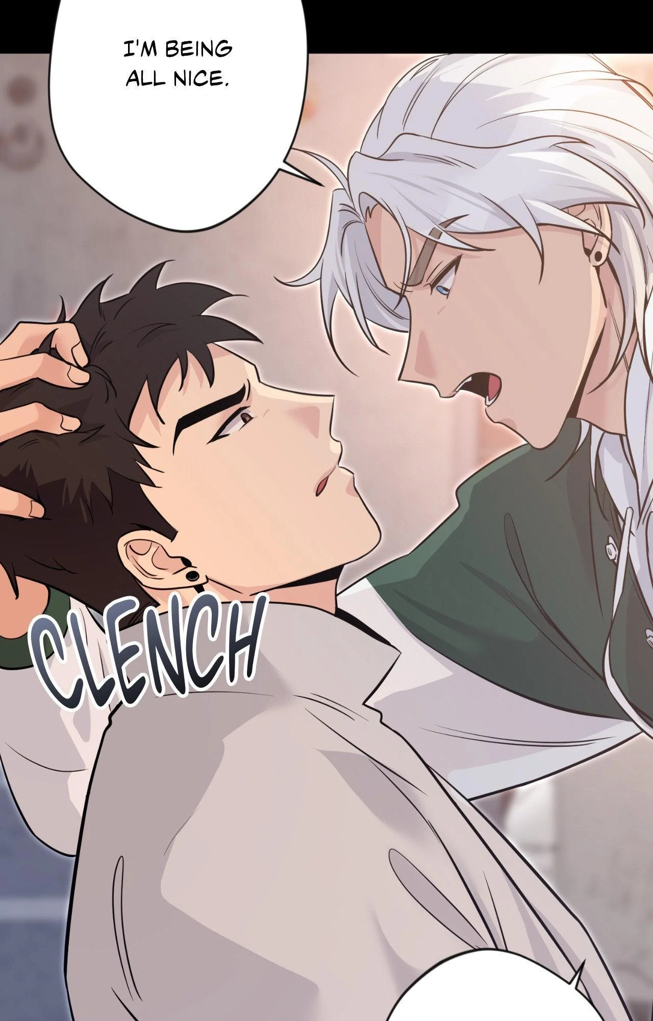 Angel Kiss Chapter 15 - Page 22
