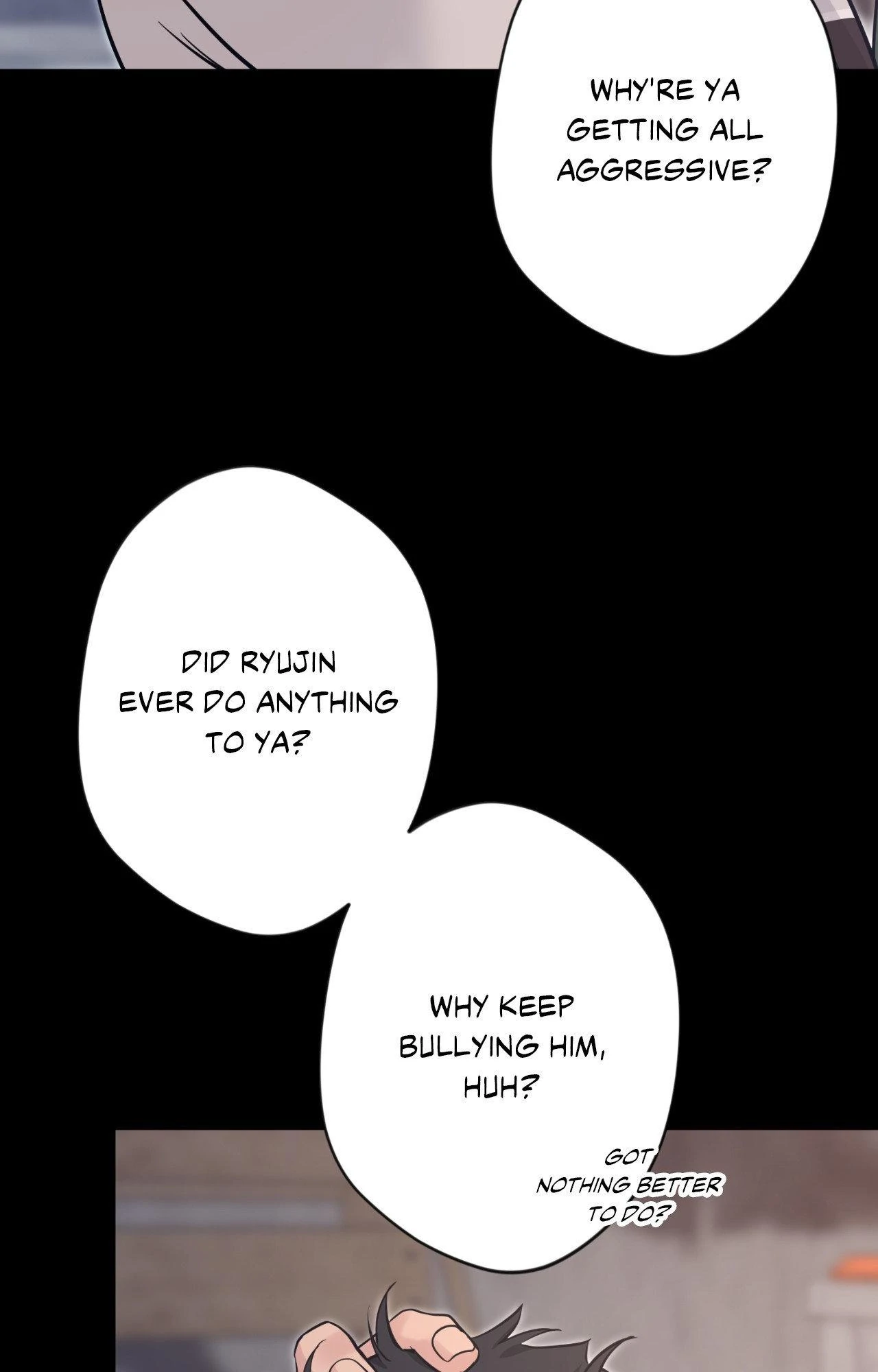 Angel Kiss Chapter 15 - Page 23