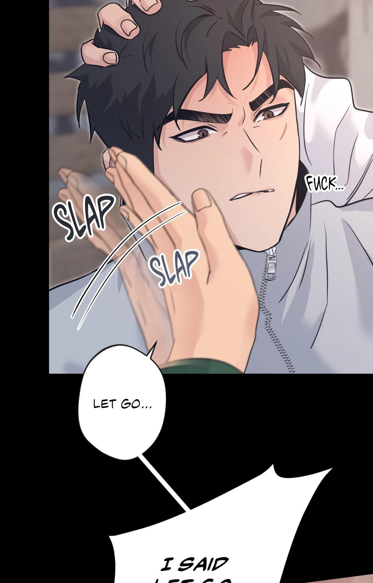 Angel Kiss Chapter 15 - Page 24