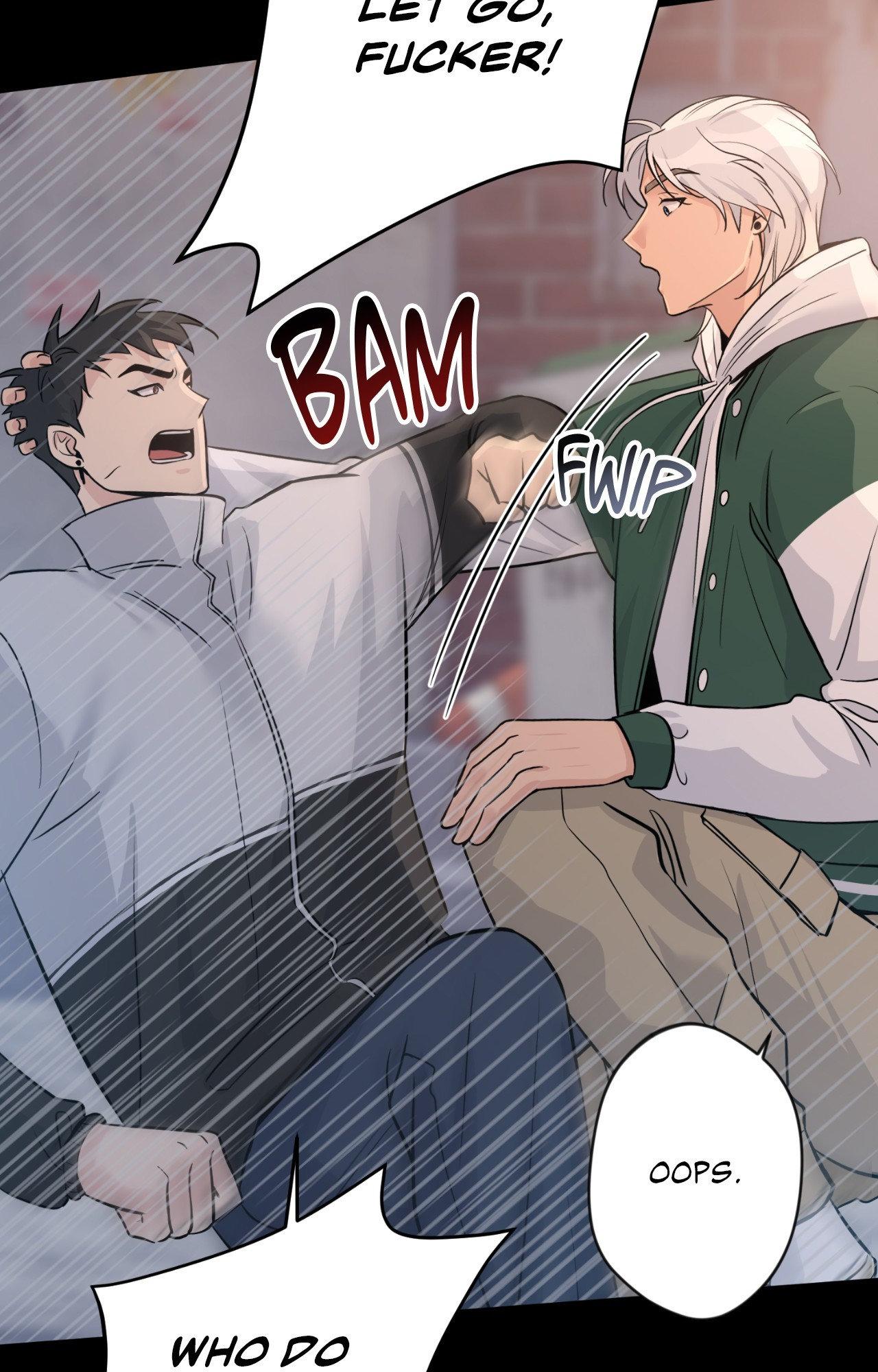 Angel Kiss Chapter 15 - Page 25