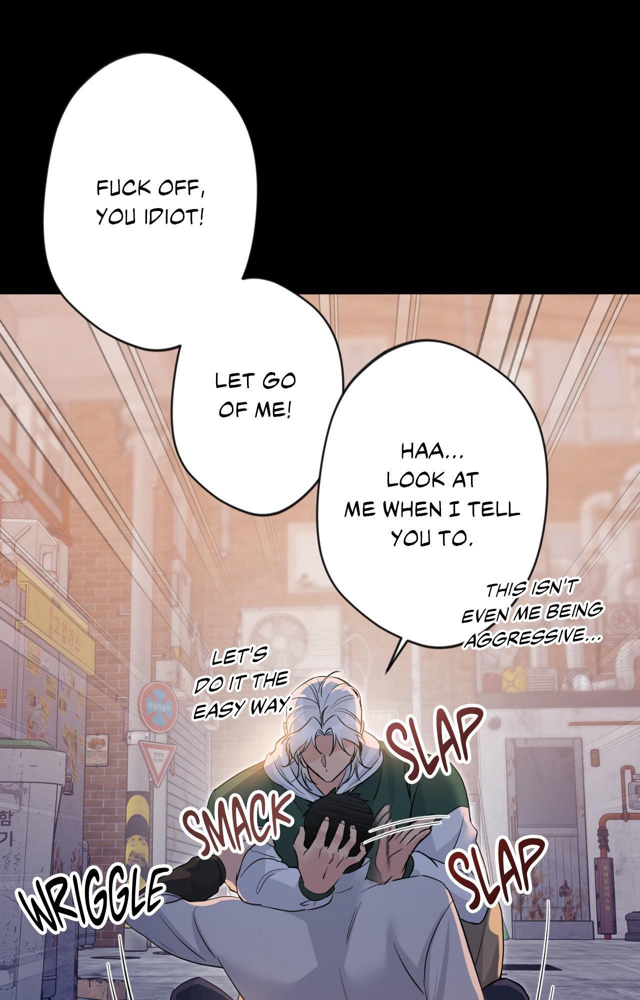 Angel Kiss Chapter 15 - Page 29