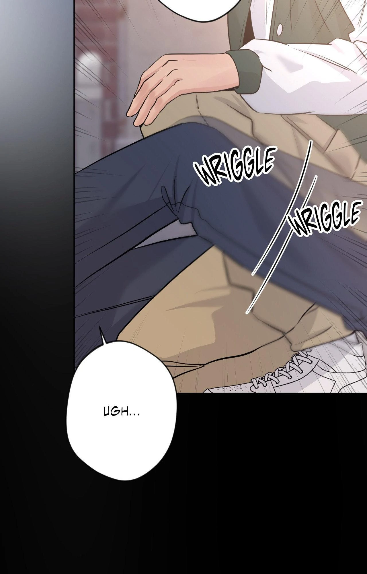Angel Kiss Chapter 15 - Page 33
