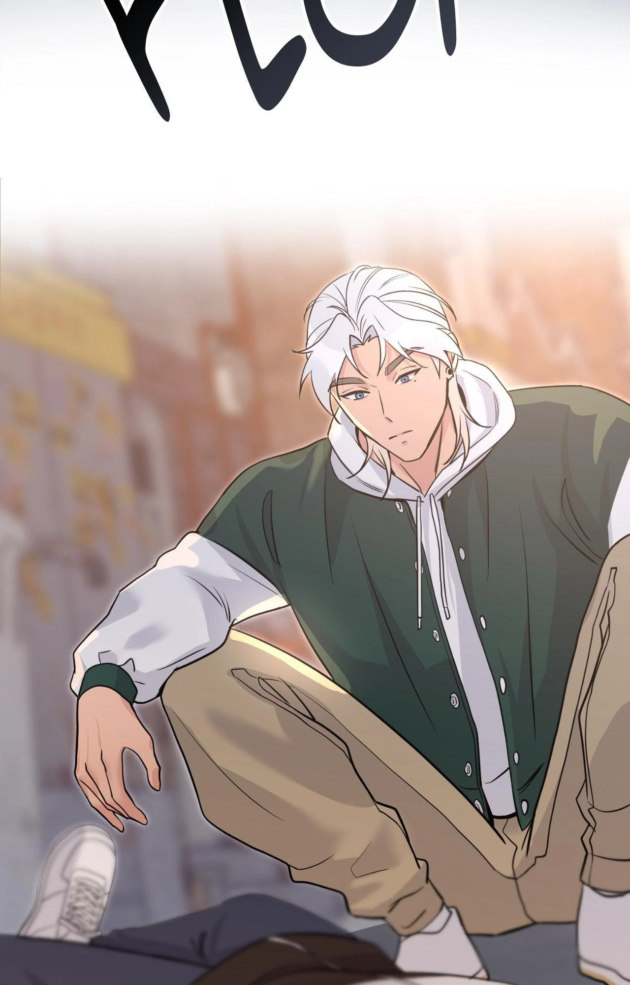 Angel Kiss Chapter 15 - Page 38
