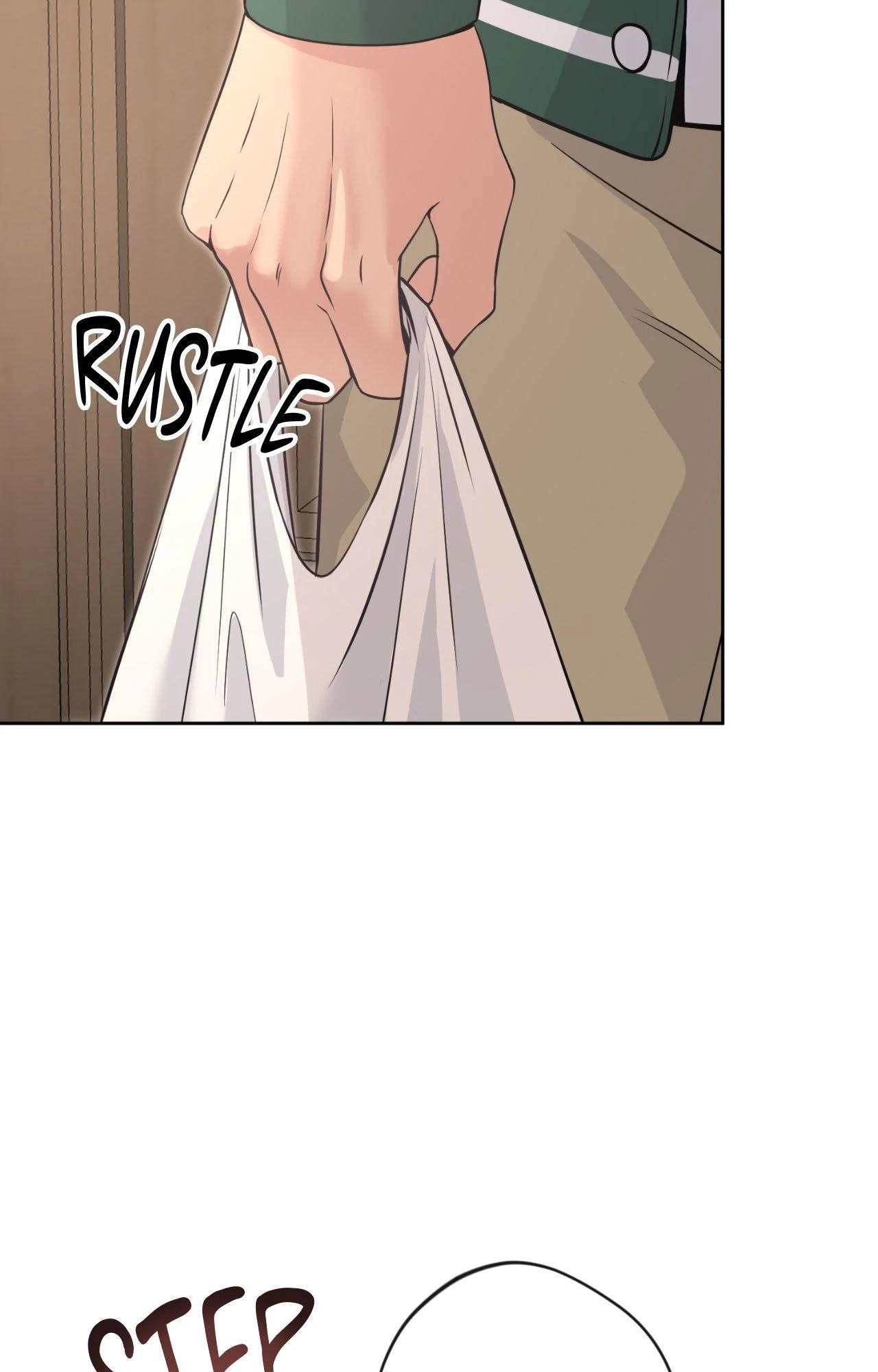 Angel Kiss Chapter 15 - Page 5