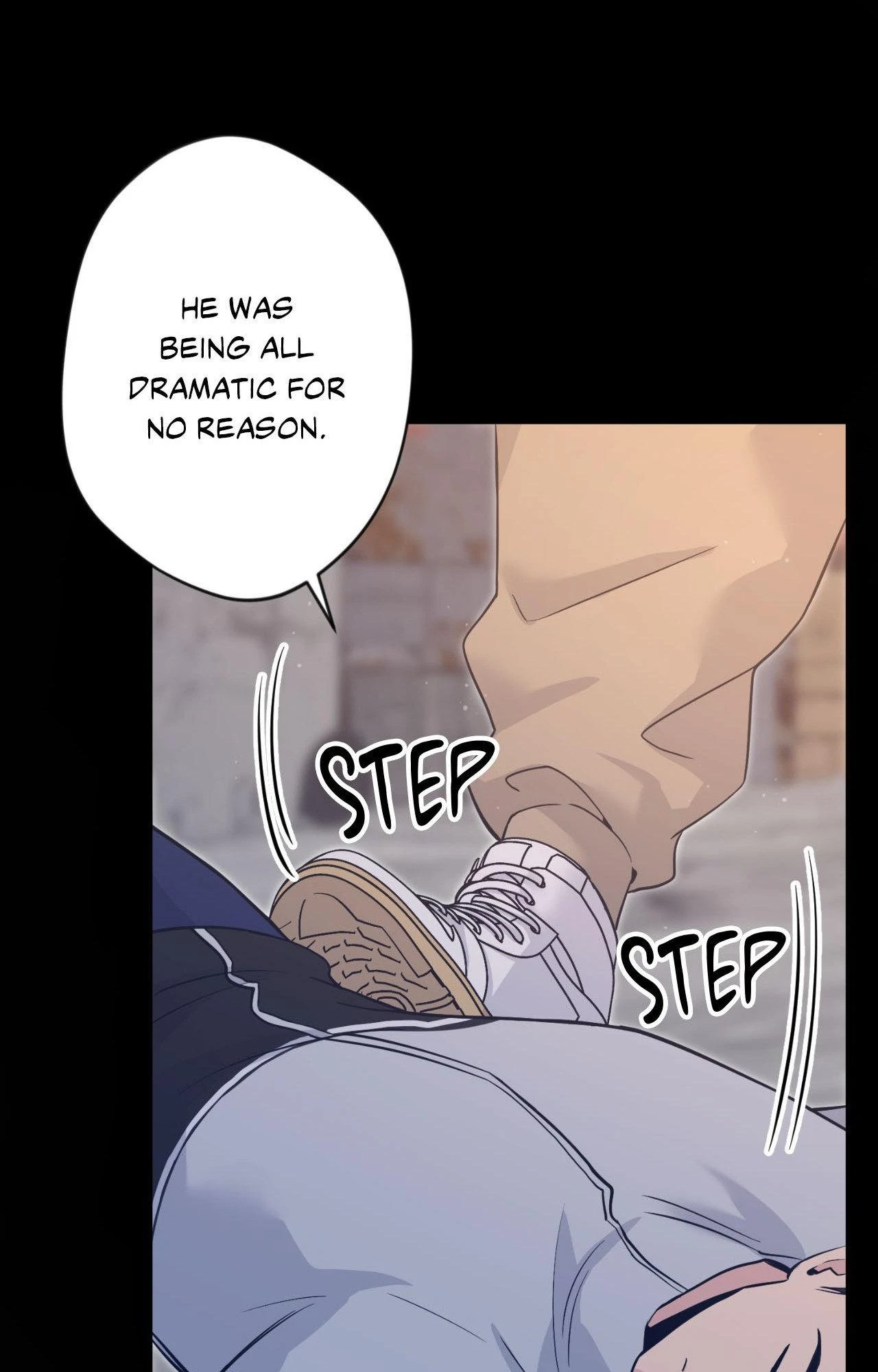 Angel Kiss Chapter 15 - Page 41