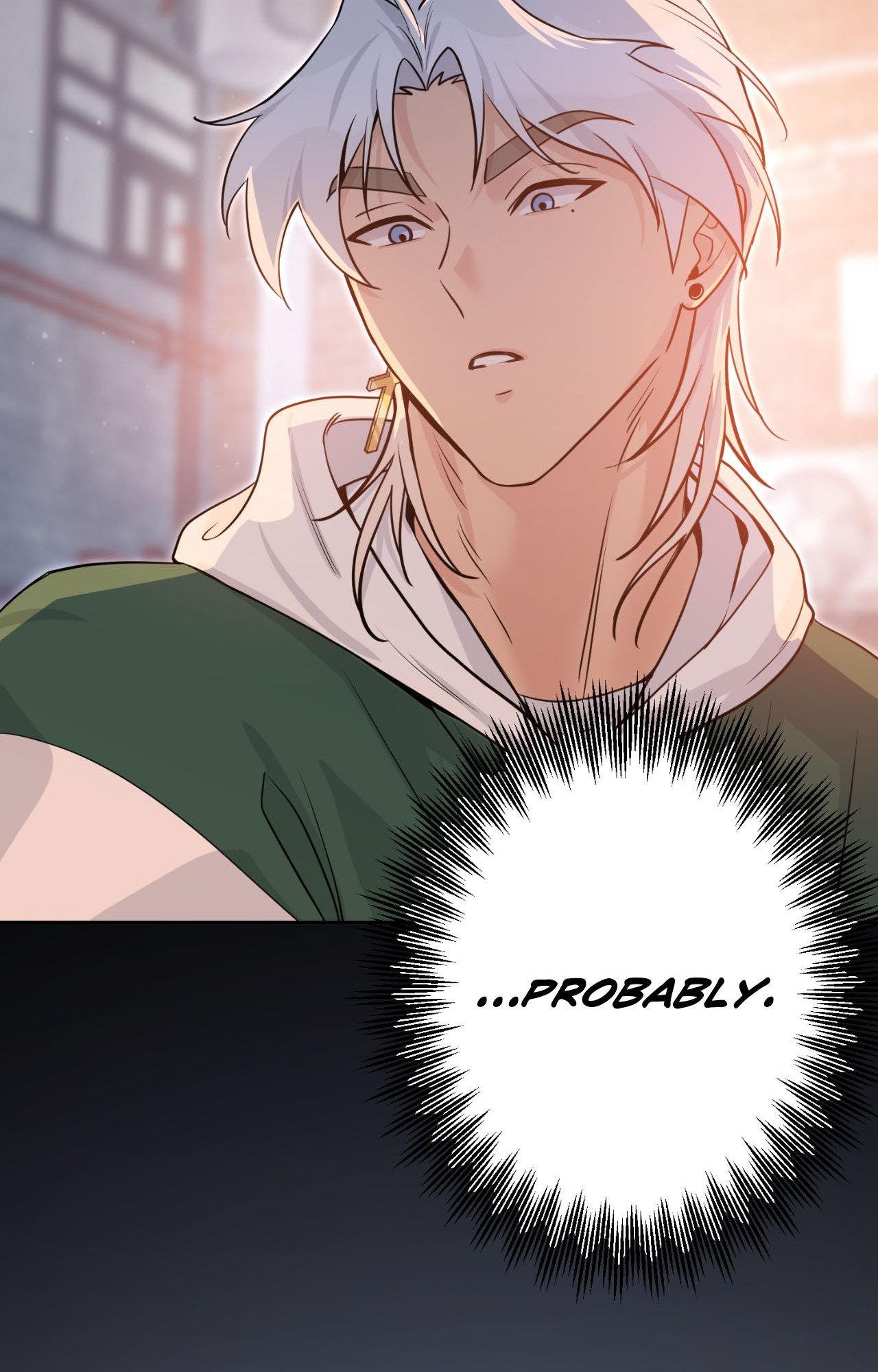 Angel Kiss Chapter 15 - Page 43