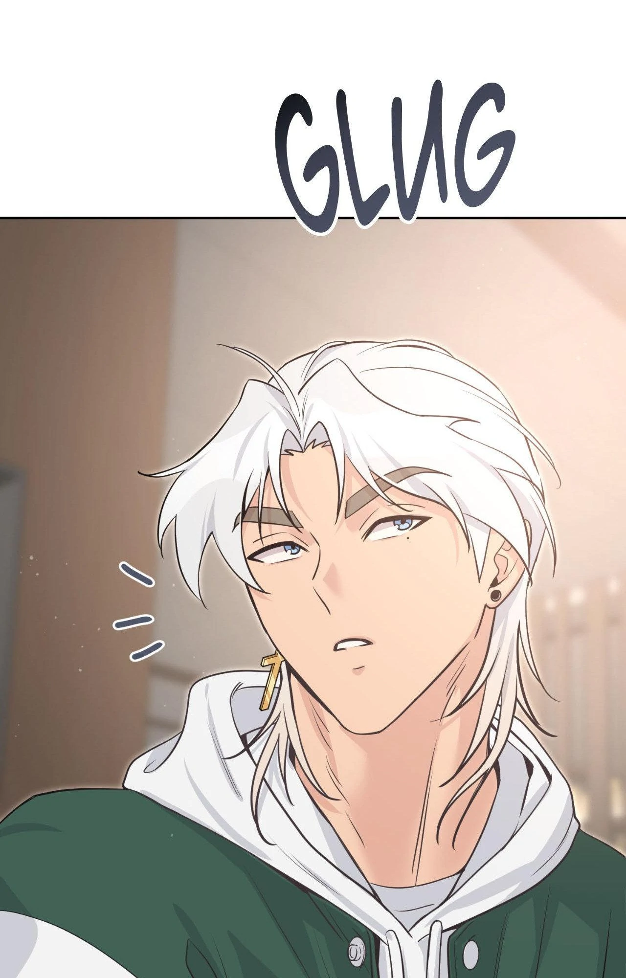 Angel Kiss Chapter 15 - Page 45