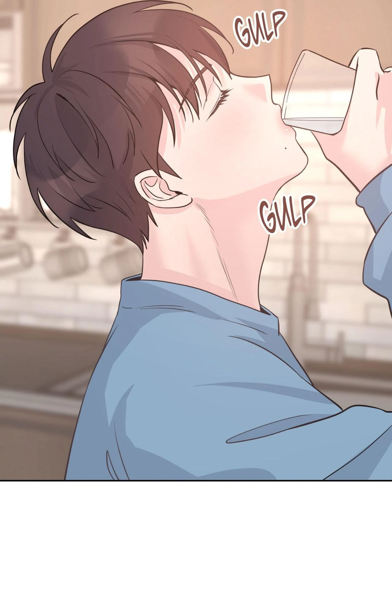 Angel Kiss Chapter 15 - Page 47