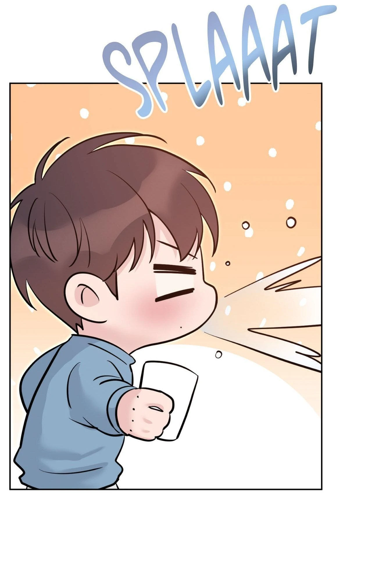 Angel Kiss Chapter 15 - Page 48