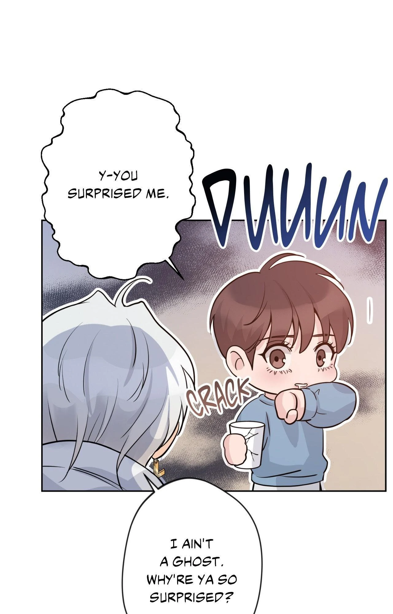 Angel Kiss Chapter 15 - Page 49
