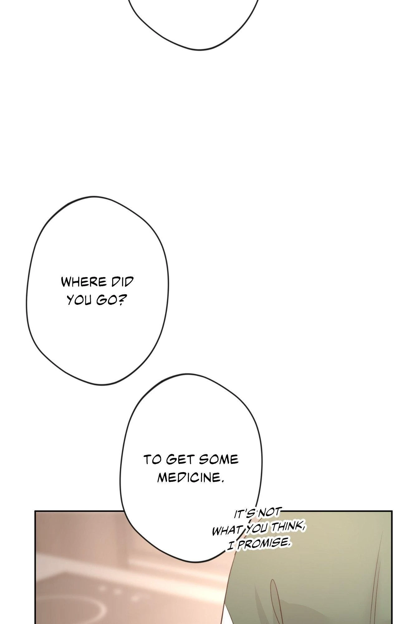 Angel Kiss Chapter 15 - Page 50