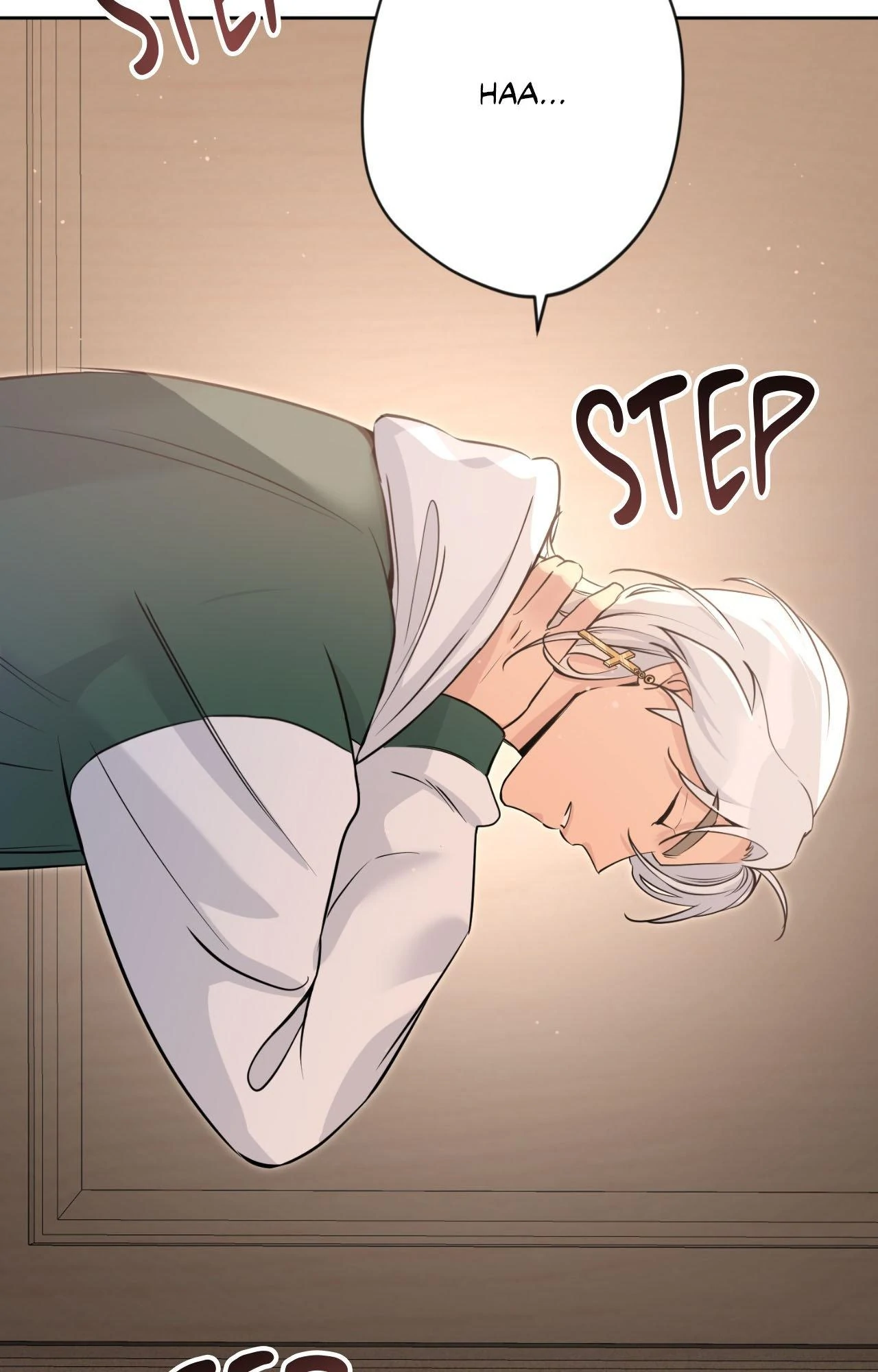 Angel Kiss Chapter 15 - Page 6