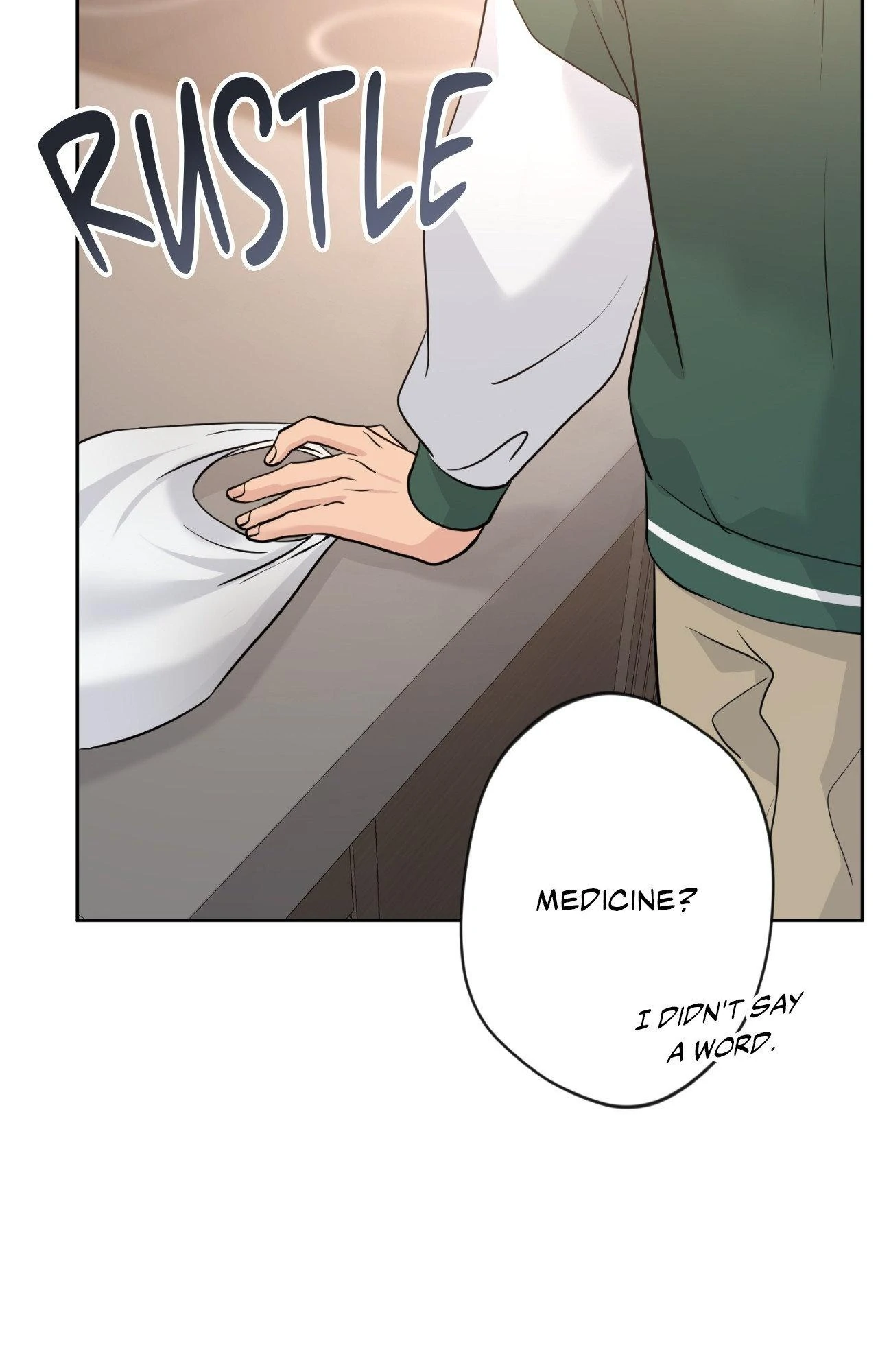 Angel Kiss Chapter 15 - Page 51