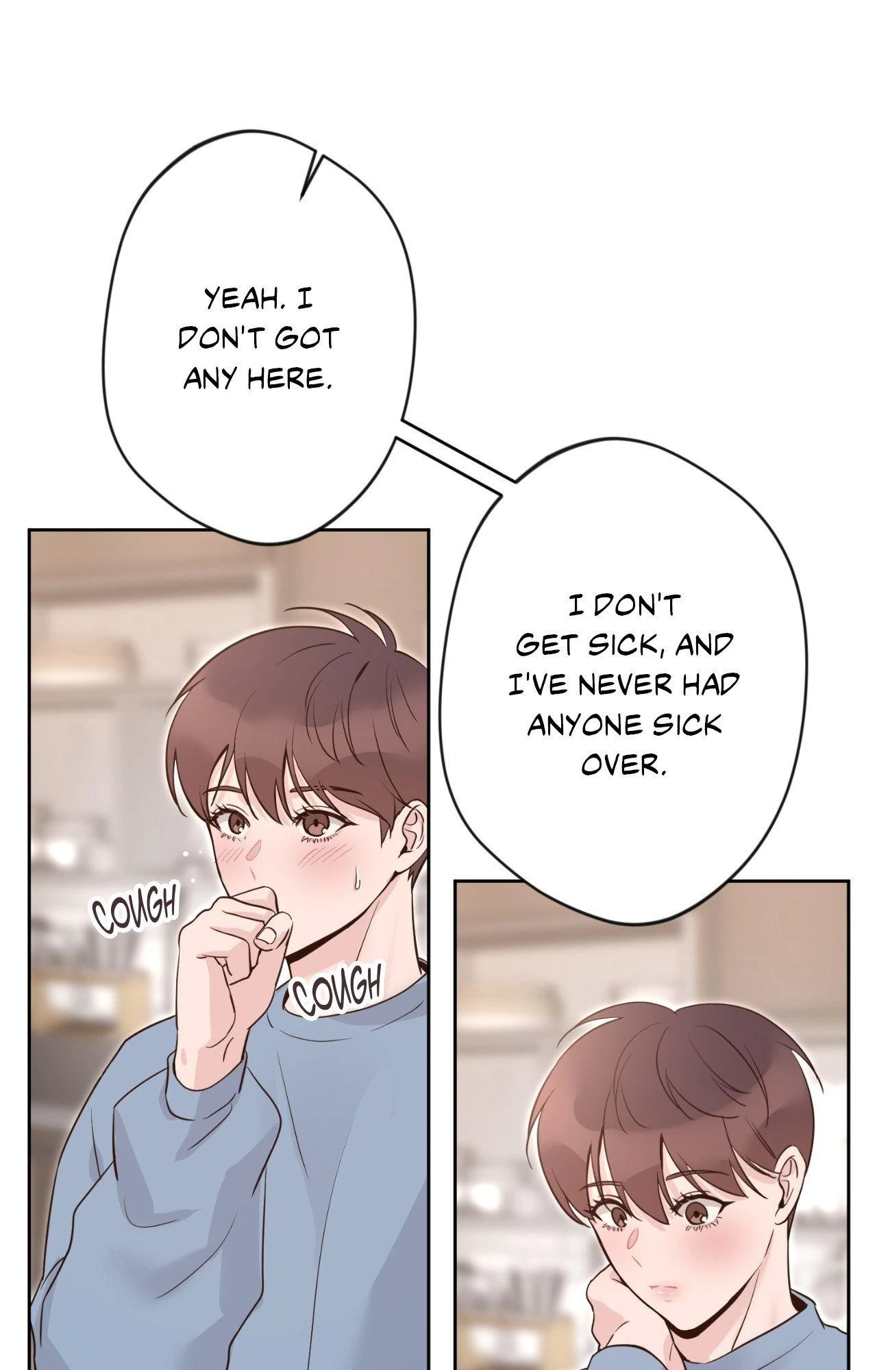 Angel Kiss Chapter 15 - Page 52
