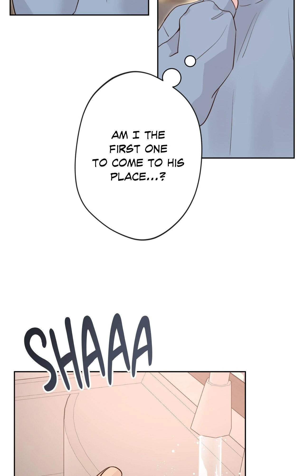 Angel Kiss Chapter 15 - Page 53