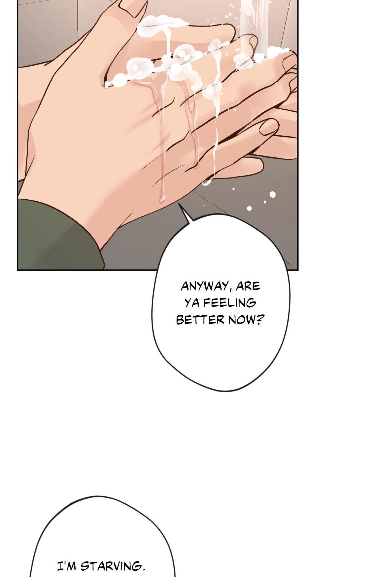 Angel Kiss Chapter 15 - Page 54