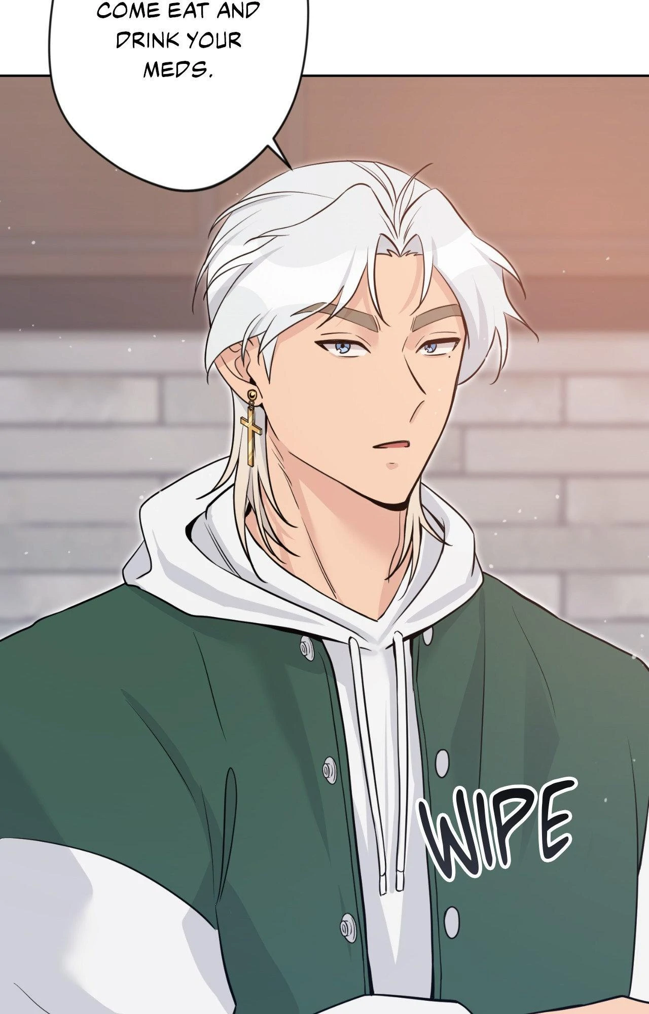 Angel Kiss Chapter 15 - Page 55