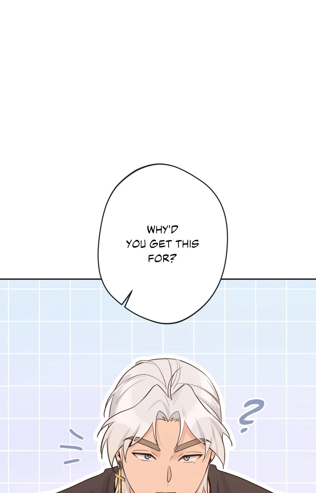 Angel Kiss Chapter 15 - Page 61