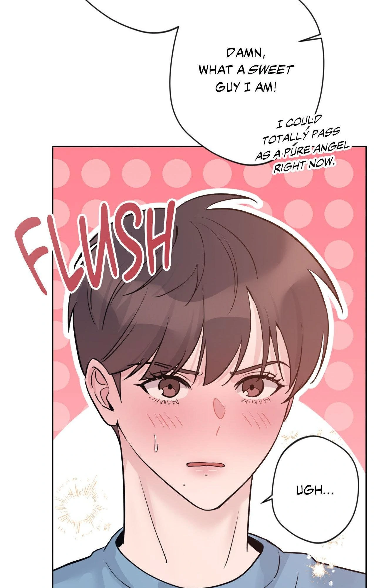 Angel Kiss Chapter 15 - Page 63