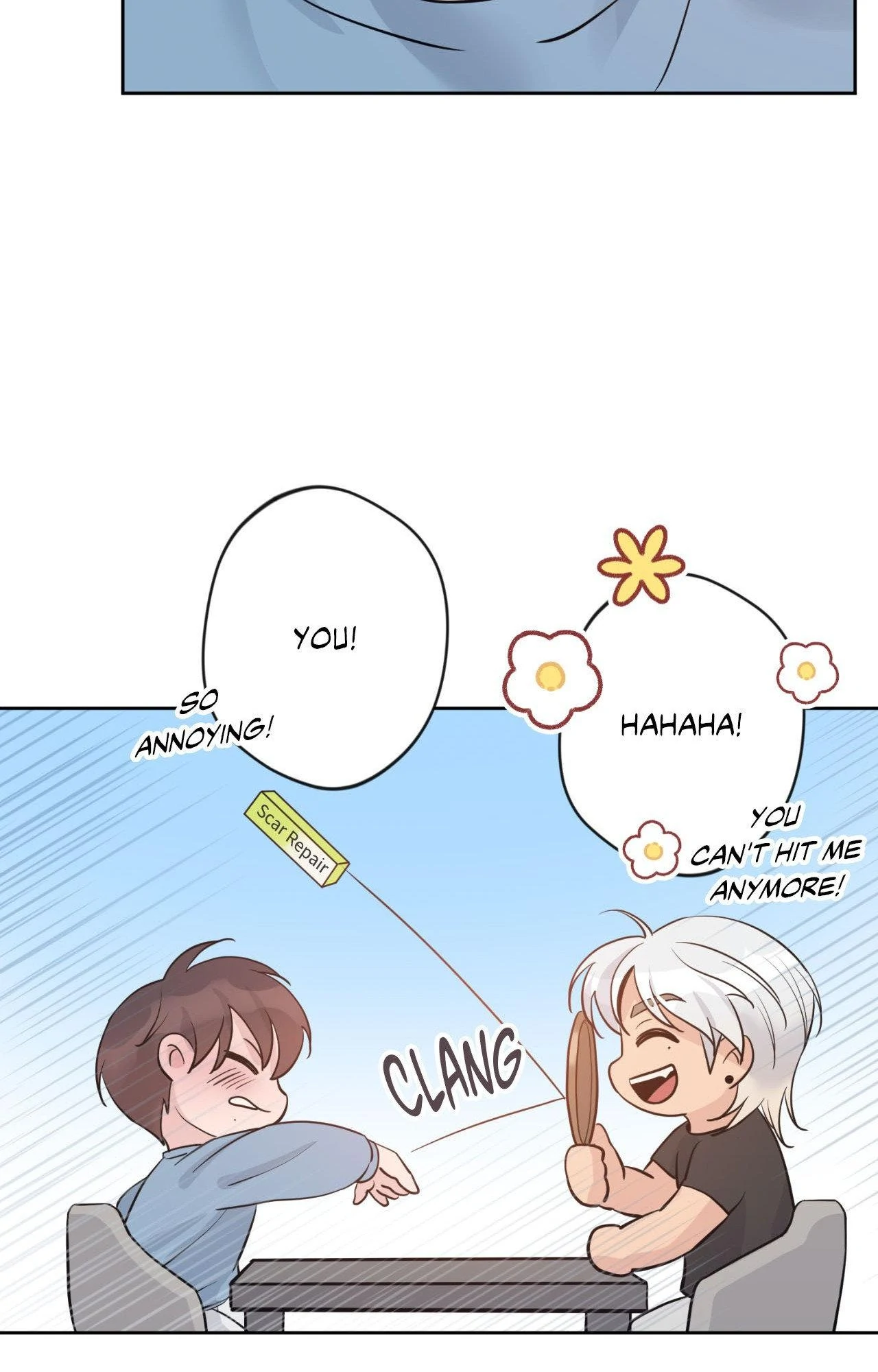 Angel Kiss Chapter 15 - Page 64