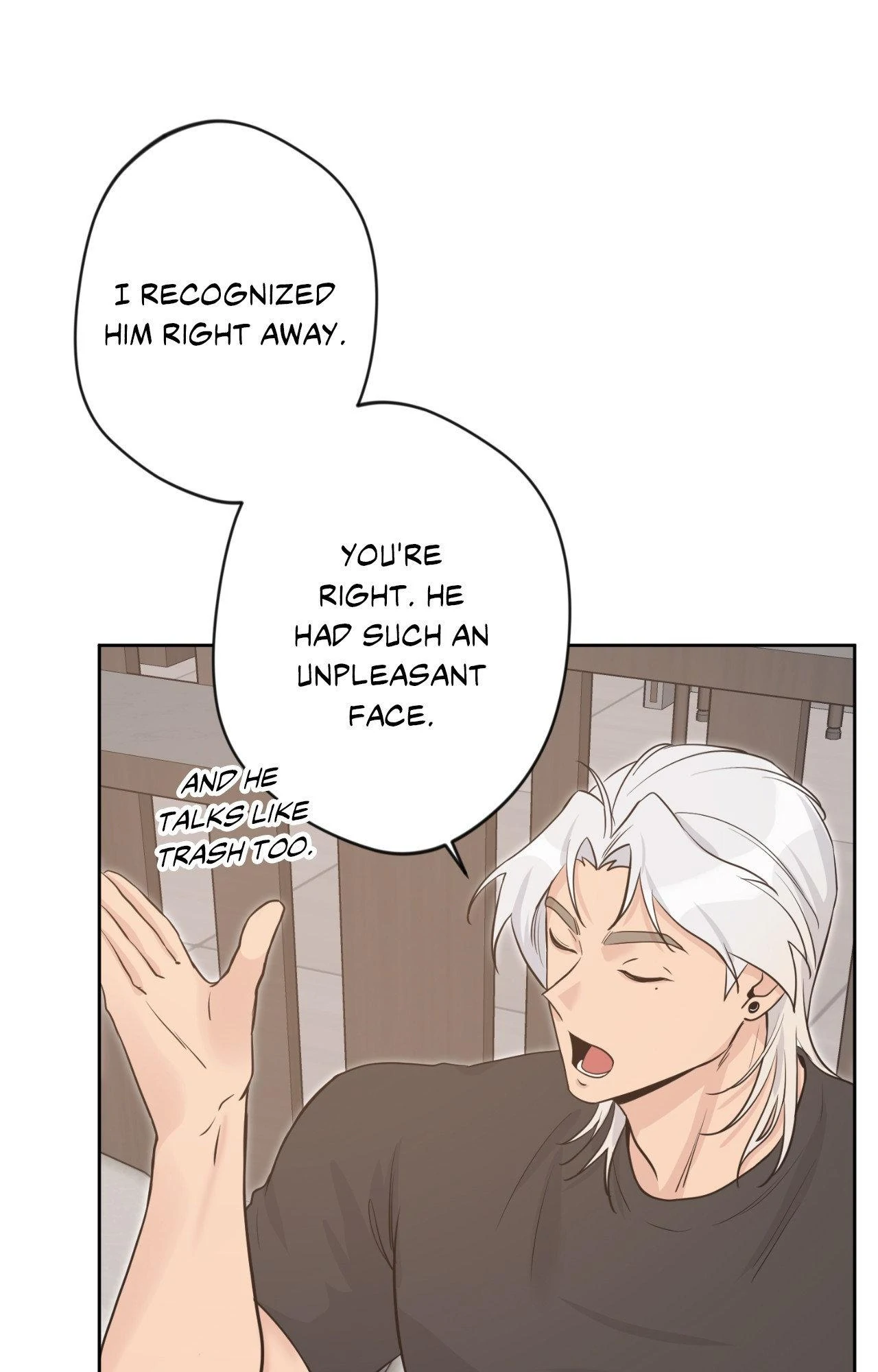Angel Kiss Chapter 15 - Page 69