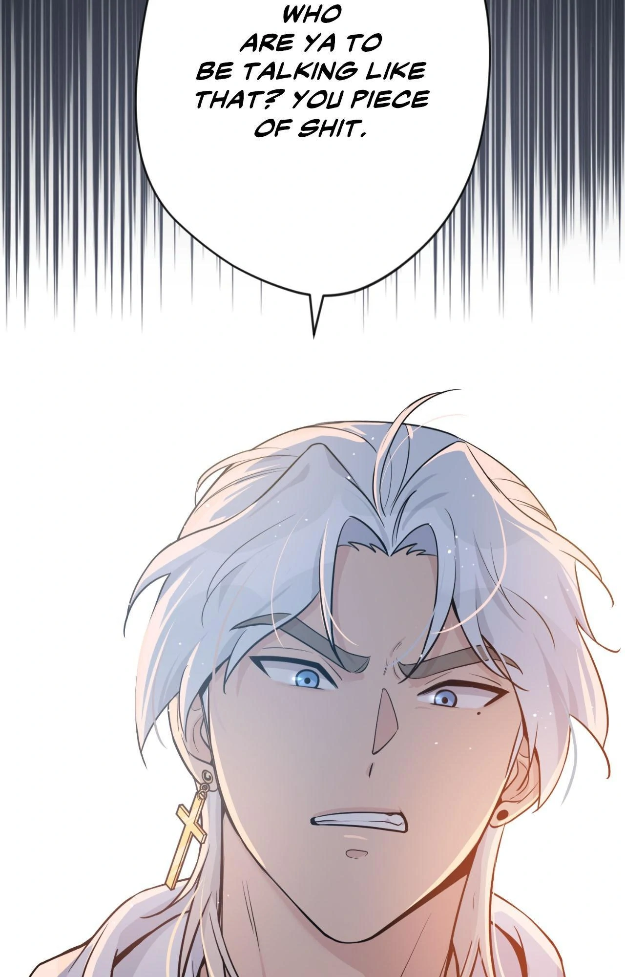 Angel Kiss Chapter 15 - Page 8