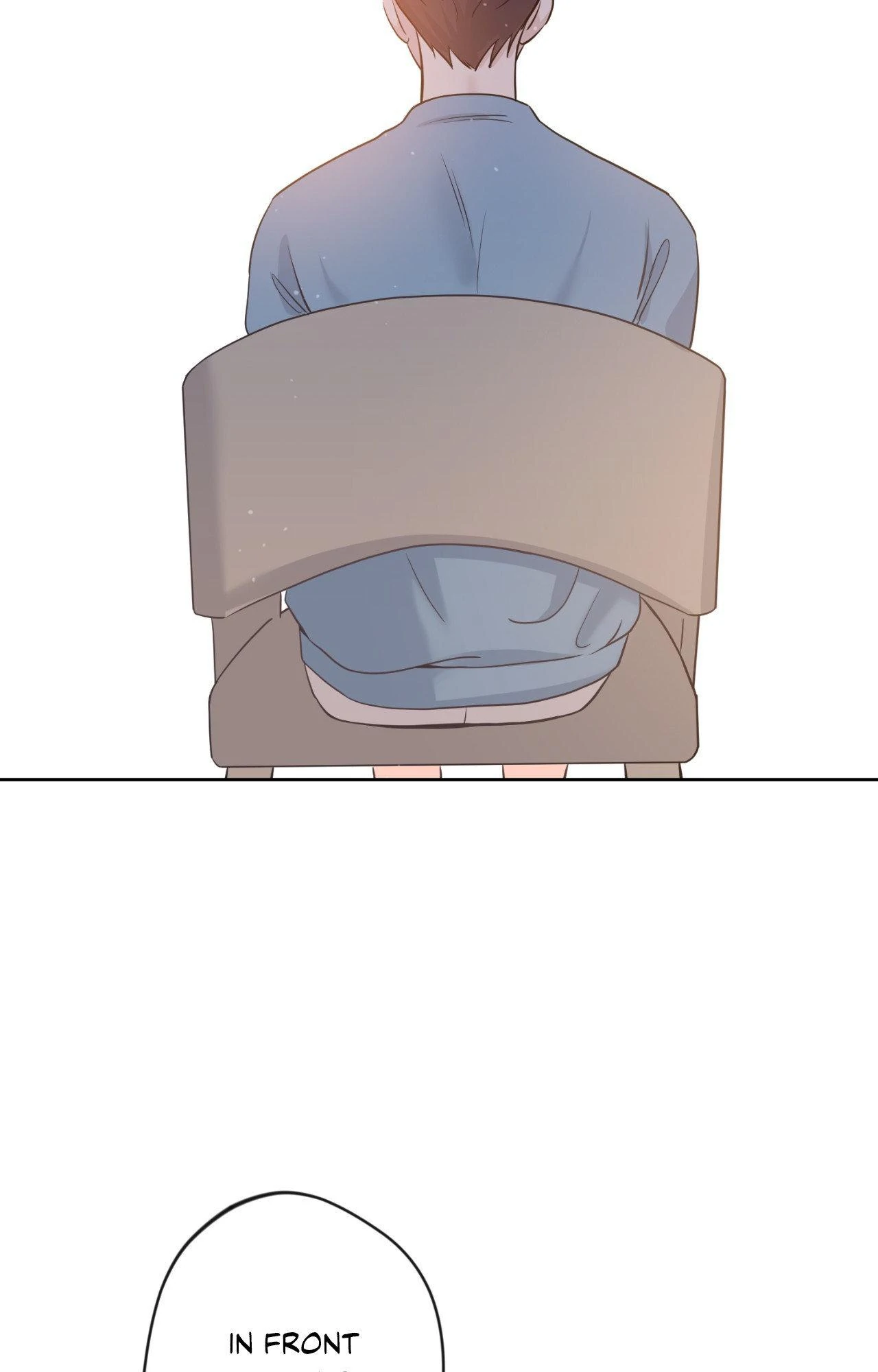 Angel Kiss Chapter 15 - Page 71