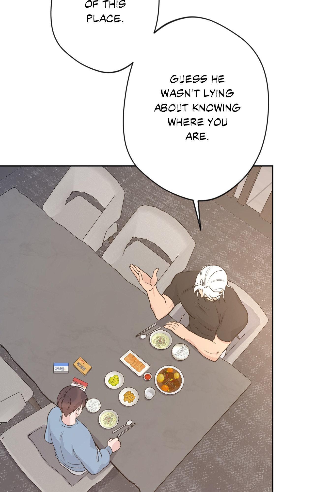 Angel Kiss Chapter 15 - Page 72