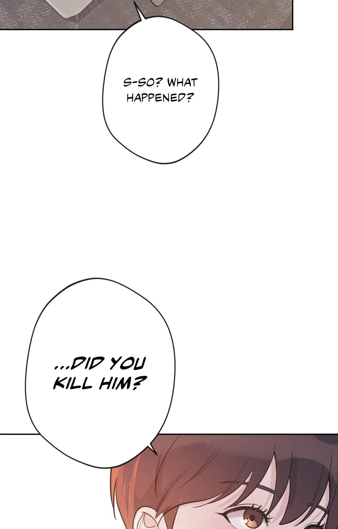 Angel Kiss Chapter 15 - Page 73