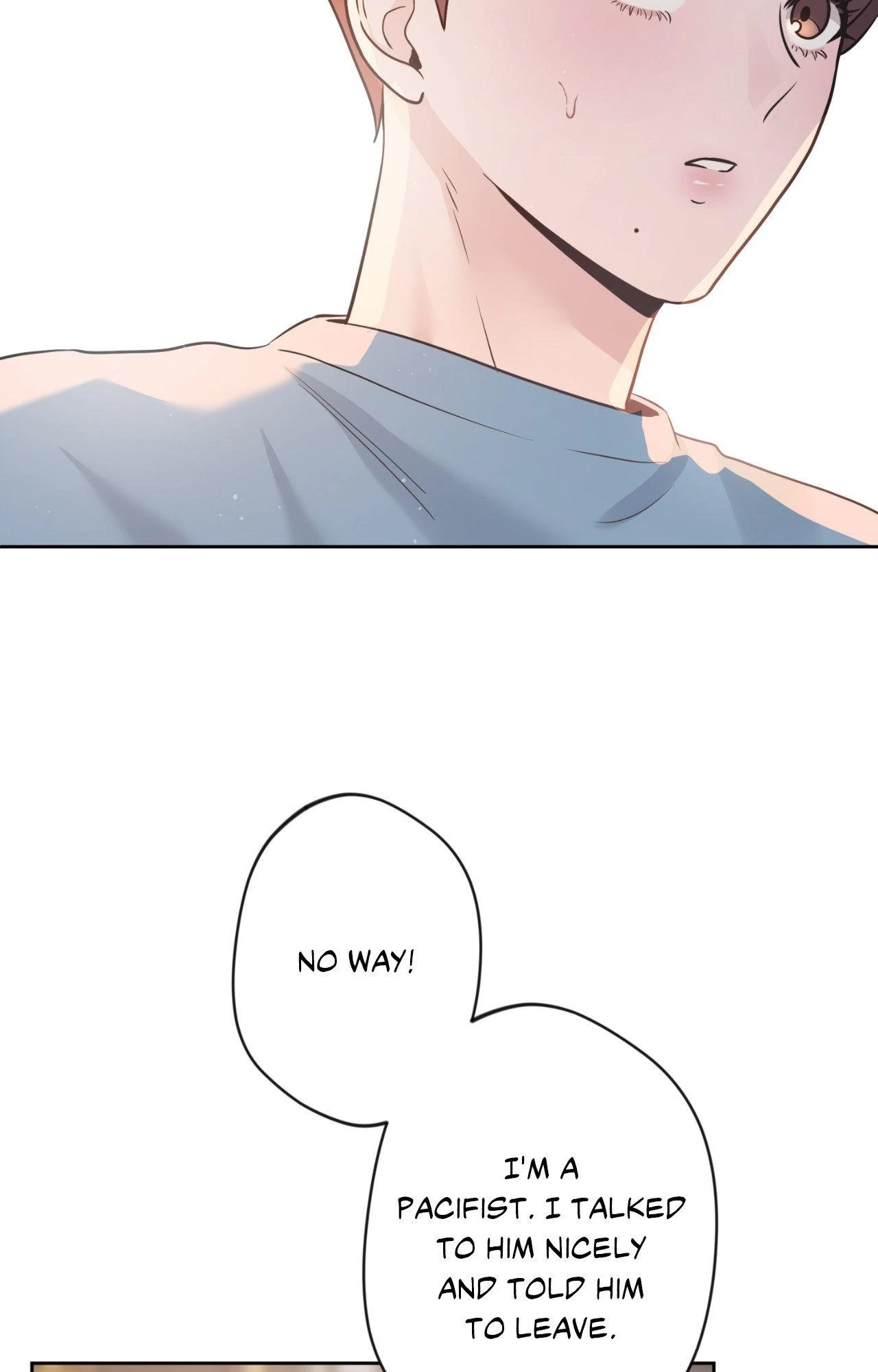 Angel Kiss Chapter 15 - Page 74