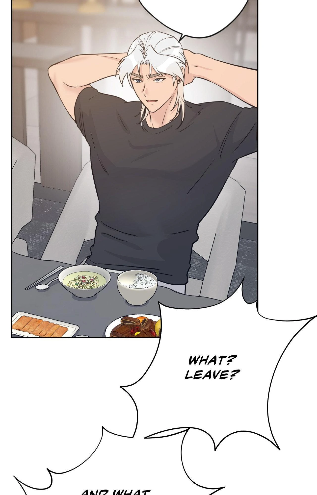 Angel Kiss Chapter 15 - Page 75