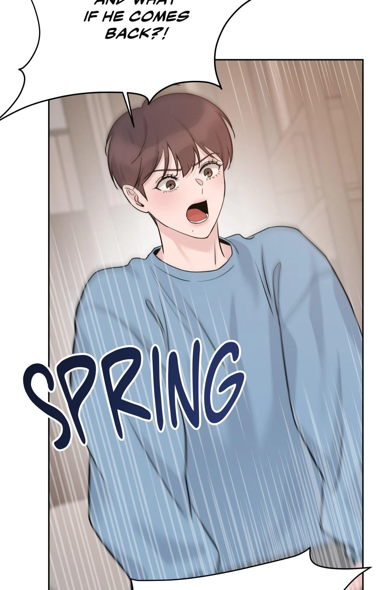 Angel Kiss Chapter 15 - Page 76