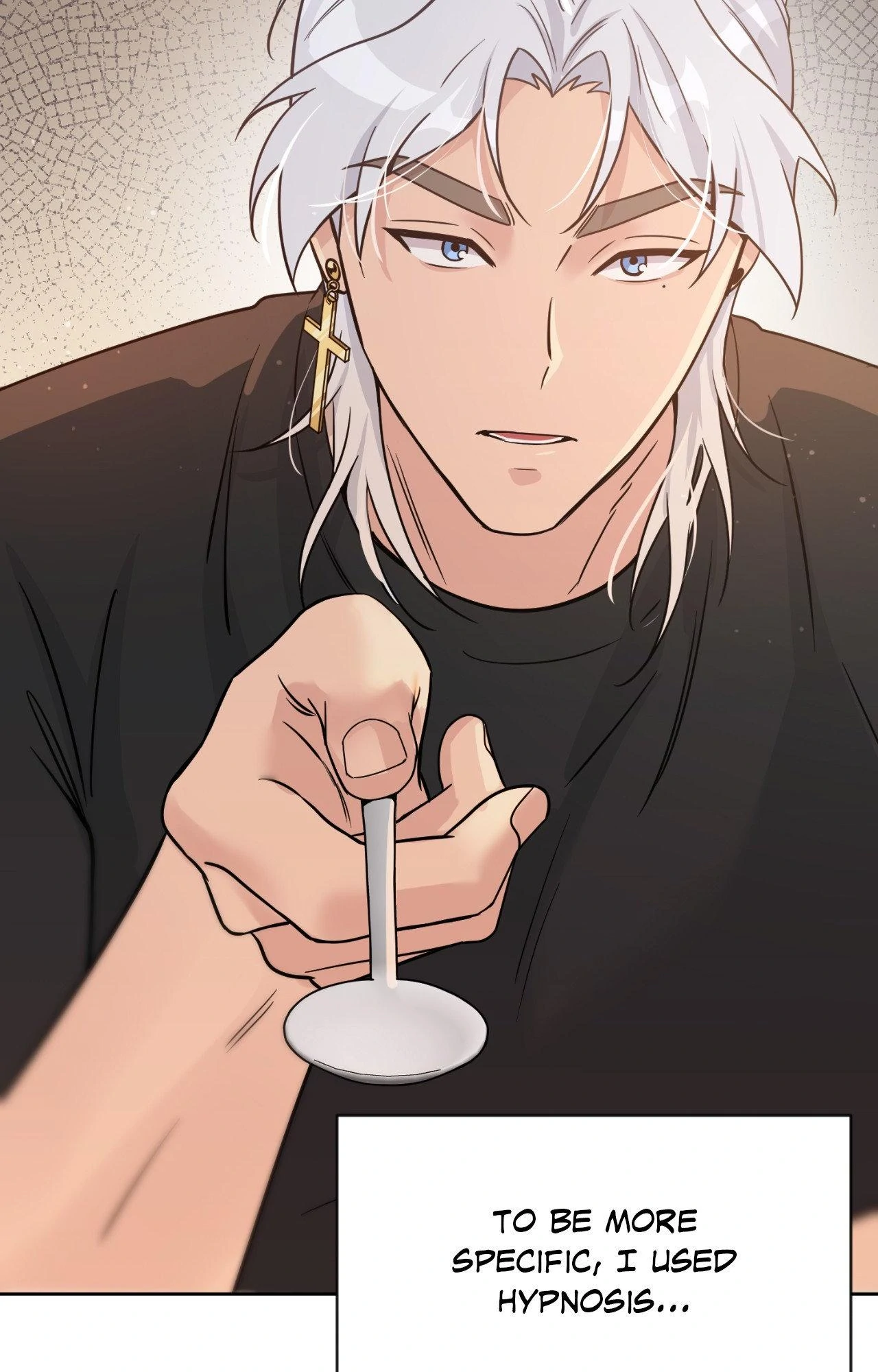 Angel Kiss Chapter 15 - Page 78