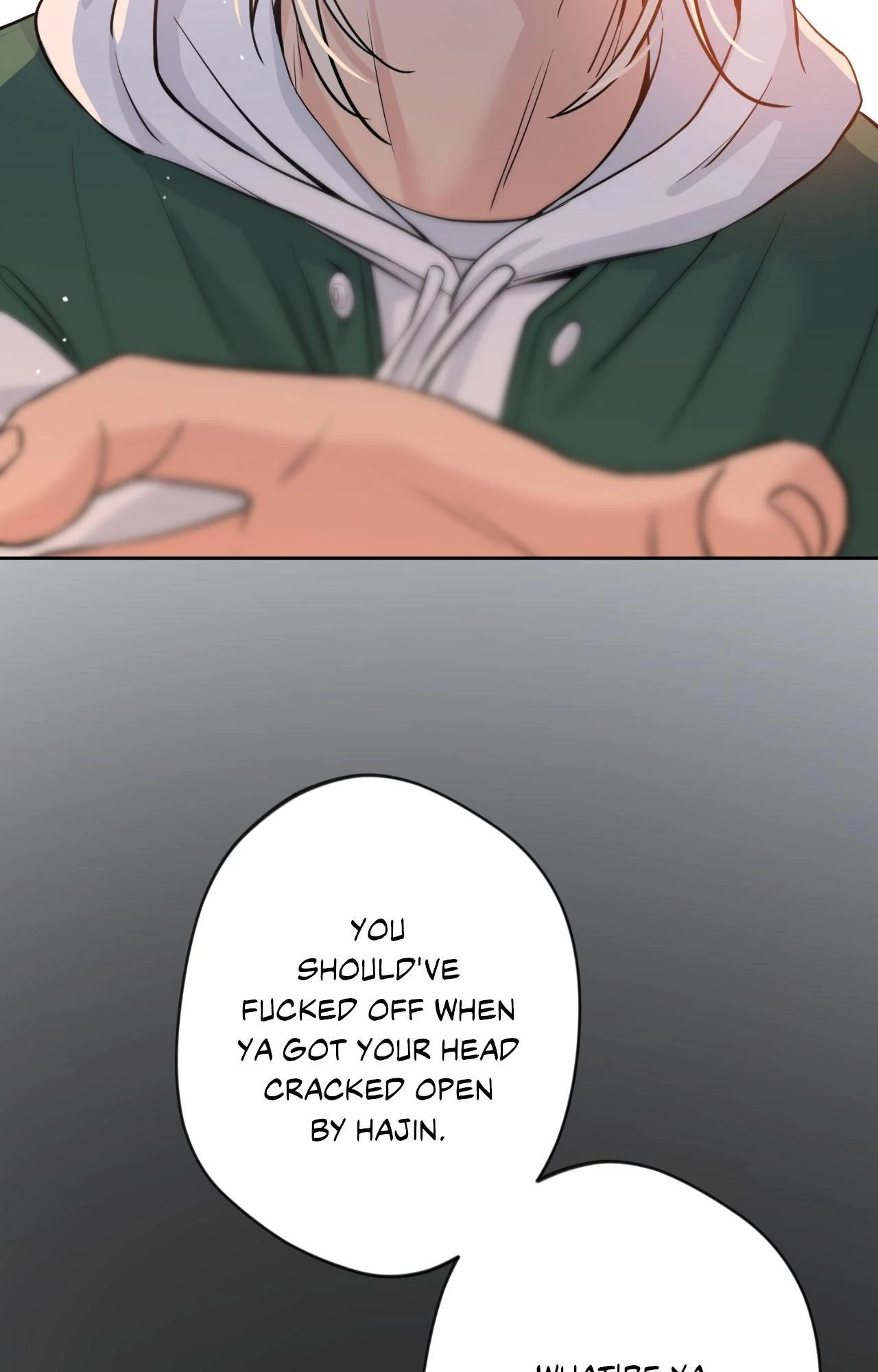 Angel Kiss Chapter 15 - Page 9