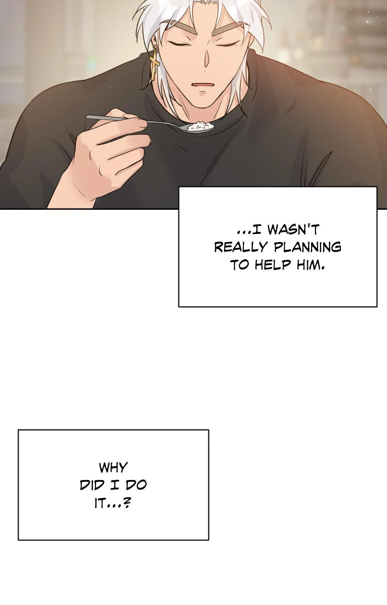 Angel Kiss Chapter 15 - Page 84