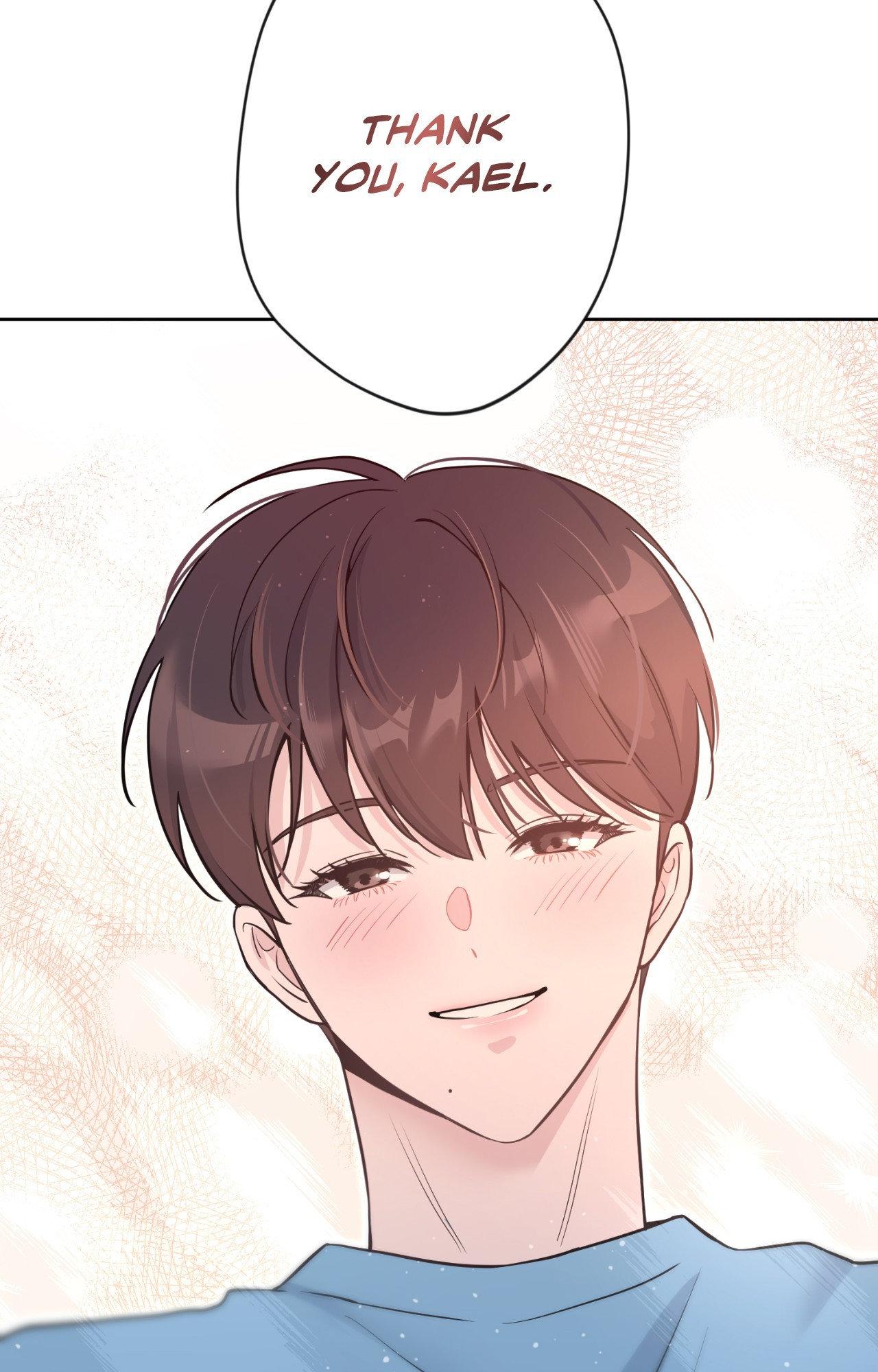 Angel Kiss Chapter 15 - Page 88